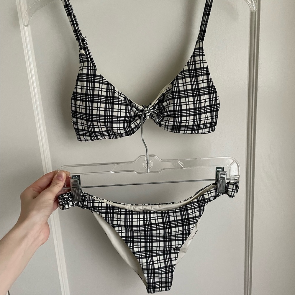 RVCA Bikini set